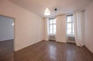 Wohnung kaufen in Sechshauser Straße, 1150 Wien, ++NEU++ gepflegte 4 Zimmer Wohnung - Toller Grundriss