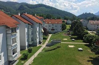 Genossenschaftswohnung in Hans-Brudl-Straße 16, 4563 Micheldorf, Nette kleine 3-Zimmer Wohnung in Micheldorf mit Loggia