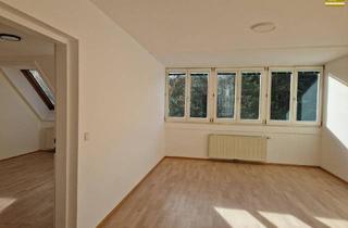 Wohnung mieten in Krottenbachstraße, 1190 Wien, Charmante und helle 2-Zimmerwohnung mit Grünblick - ideal für Singles und Paare