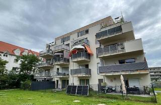 Penthouse mieten in Vinzenzgasse 81, 8020 Graz, Geförderte 2 - Zimmer Wohnung mit Balkon in der Vinzenzgasse 81 [GF,VZG81]