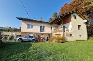 Einfamilienhaus kaufen in Obergroßau 78, 8261 Sinabelkirchen, Helles Einfamilienhaus mit riesigem Gartenparadies in Sinabelkirchen – Natur, Ruhe und Platz für die ganze Familie!