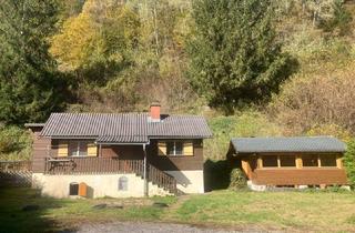 Einfamilienhaus kaufen in Thalstraße 146, 8051 Graz, 2 Grundstücke mit bestehenden Einfamilienhaus, Wald und Erweiterungsmöglichkeiten