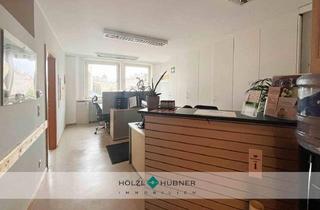 Büro zu mieten in 5020 Salzburg, Helles Büro im Andräviertel