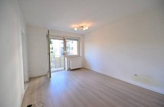 Wohnung kaufen in Vogelweiderstraße, 5020 Salzburg, SCHALLMOOS | 2-Zimmer-Wohnung mit Balkon und Potenzial zur individuellen Gestaltung