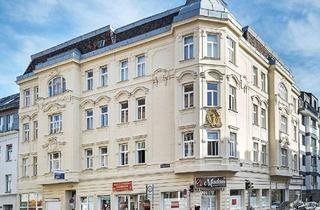 Wohnung mieten in Martinstraße 54, 1180 Wien, Charmante 3- Zimmerwohnung in Martinstraße