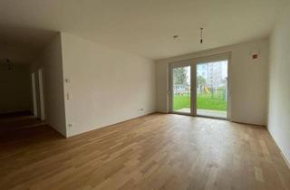 Wohnung mieten in Dr. Karl Renner Promenade 16/3/6, 3100 Sankt Pölten, Wunderschöne 3-Zimmer-EG-Wohnung mit großem Garten und Küche in zentraler Lage Sankt Pölten