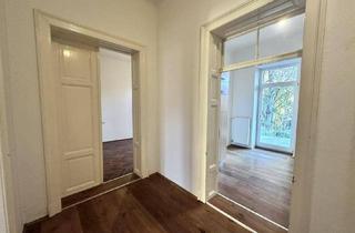 Wohnung mieten in Kreuzgasse 44, 8010 Graz, Altbauwohnung mit Terrasse! Jetzt mieten!