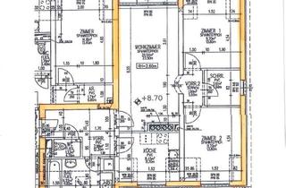 Wohnung mieten in Ziegelofengasse 81, 3508 Hörfarth, 3-Zimmer-Wohnung, Top 10