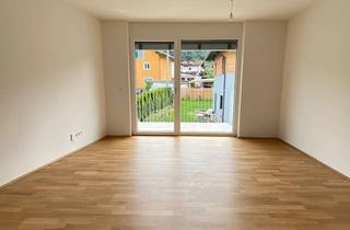 Wohnung mieten in Dr.-Gustav-Markt-Weg, 6401 Inzing, Inzing: sonnige 2 Zimmerwohnung mit S-Balkon und Carport