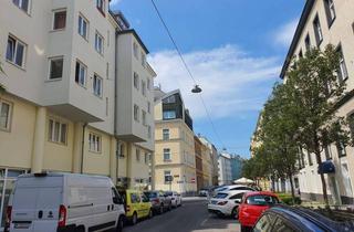 Wohnung kaufen in Rodlergasse, 1190 Wien, Gelegenheit, 1-Zimmer, 1190 Wien, Rodlergasse, 1. Stock