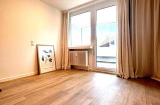 Wohnung kaufen in Gabelsbergerstrasse, 6850 Dornbirn, Charmantes, kleines Apartment in Dornbirn zu verkaufen