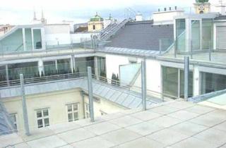 Penthouse mieten in Am Hof, 1010 Wien, TERRASSEN-PENTHOUSE- VERFÜGBAR AB 01.03.2025