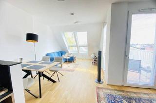 Wohnung mieten in 3100 Sankt Pölten, Top Innenstadtlage mir Balkon!