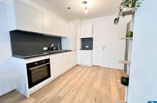 Wohnung mieten in Bulgariplatz, 4020 Linz, Helle 2-Zimmer-Wohnung mit Loggia und Fußbodenheizung – Urbaner Komfort im High Five!