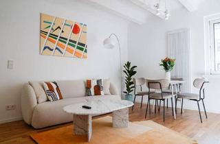 Wohnung mieten in Hohlweggasse, 1030 Wien, Upscale Flat Near Belvedere