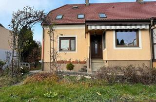 Einfamilienhaus kaufen in 3100 Sankt Pölten, Charmantes Haus mit Potenzial in St. Pölten - Oberwagram