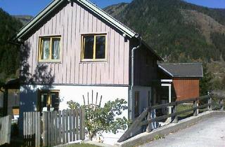 Haus mieten in Donnersbachwald Nr. 61, 8953 Donnersbach, Geförderte 4-Zimmer-Wohnung in Irdning - Ortsteil Donnersbachwald