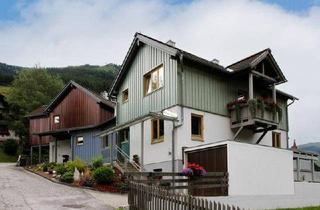 Haus mieten in Donnersbachwald Nr. 61, 8953 Donnersbach, Geförderte 4-Zimmer-Wohnung in Irdning - Ortsteil Donnersbachwald