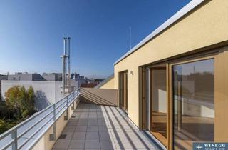 Wohnung kaufen in Kollonitschgasse, 2700 Wiener Neustadt, PROVISIONSFREI! Lichtdurchflutete 3-Zimmer-Wohnung mit traumhafter Terrasse | Modern & harmonisch geplant