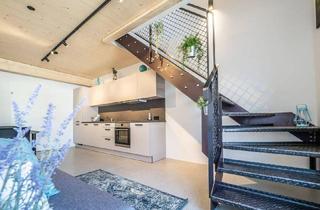 Loft kaufen in Mozartstraße 23, 4020 Linz, Kompaktes Stadtdomizil im Zentrum