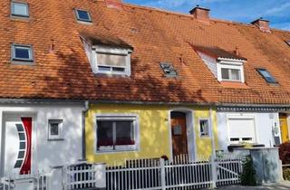 Einfamilienhaus kaufen in 4400 Steyr, Smartes Einfamilienhaus mit Keller in geschlossener Bauweise!