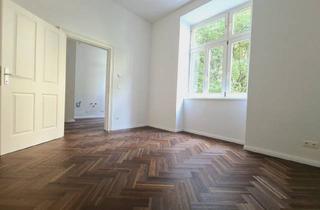 Wohnung kaufen in Belvedere, Hauptbahnhof, Bahnhof Rennweg, 1030 Wien, City Apartment | Nähe Hauptbahnhof | Altbau Erstbezug