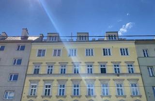 Wohnung kaufen in Praterstern, Augarten, Taborstraße, 1200 Wien, --Unbefristet-- Charmantes 2-Zimmer-Wohnung nahe dem Augarten