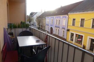 Wohnung mieten in Wiener Straße 60, 2700 Wiener Neustadt, Zentrumsnah, mit Badewanne u Loggia!