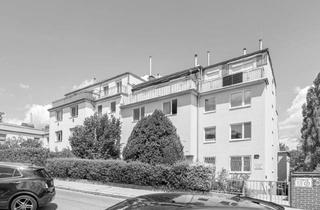 Wohnung mieten in Nottebohmstraße, 1190 Wien, Erstbezug mit atemberaubendem Blick auf Wien