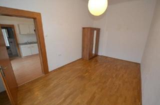 Wohnung mieten in Obere Bahnstraße 47, 8010 Graz, PROVISIONSFREI - Jakomini - 27m² - 1 Zimmer - extra Küche - Studentenhit - wohnbeihilfenfähig