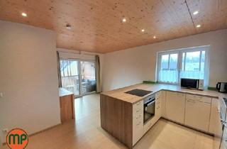 Wohnung mieten in Hainfelder Straße, 3071 Böheimkirchen, Traumwohnung in Böheimkirchen: 3-Zimmer, 75.9m², neuwertig, Balkon, Stellplatz