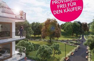 Wohnung kaufen in Goldschlagstraße 50, 1140 Wien, Wohnen im Grünen: Erstbezug mit Parkblick, inkl. KFZ-Stellplatz!