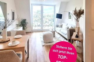 Anlageobjekt in Goldschlagstraße, 1140 Wien, *Neuer Kaufpreis!* Investment in voller Harmonie. "Moderne Materialien finden elegante Räume"