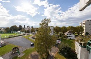 Wohnung mieten in 6911 Lochau, Charmante, zentrumsnahe 4-ZIMMER-WOHNUNG MIT SEEBLICK