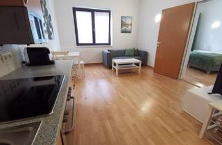 Wohnung mieten in 6700 Bludenz, Möbliertes 2-Zimmer-Apartment in der Fußgängerzone von Bludenz