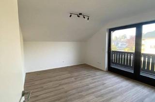 Wohnung kaufen in 5302 Henndorf am Wallersee, 2-Zimmer-Dachgeschosswohnung in Henndorf am Wallersee