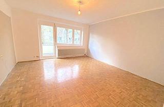 Wohnung kaufen in Rustenschacherallee 28, 1020 Wien, PROVISIONSFREI VOM EIGENTÜMER! UNSANIERTE 4-ZIMMER WOHNUNG MIT BALKON IM PRATERCOTTAGE!