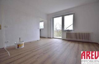 Wohnung mieten in Defreggergasse, 4050 Traun, SANIERTE 1 ZIMMERWOHNUNG MIT BALKON UND KÜCHE IN TRAUN