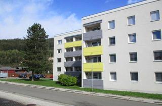 Wohnung mieten in Erzherzog-Johann-Straße, 8793 Trofaiach, Modernisierte & gut aufgeteilte 3-Raum-Wohnung inkl. Loggia!