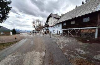 Haus kaufen in Gaisberg, 5061 Salzburg, Gastfreundschaft pur - Gewerbehaus am Gaisberg mit enormen Potenzial