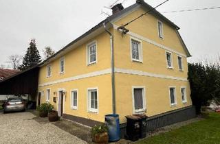 Einfamilienhaus kaufen in 4681 Rottenbach, ***OPEN HOUSE Samstag, 21. Dezember 2024 von 11 - 13 Uhr***Idyllisches Haus am Land