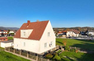 Haus kaufen in 3684 Fünflingeramt, Kleines Haus in Donaunähe