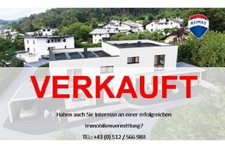 Einfamilienhaus kaufen in 6410 Telfs, Doppelhaushälfte in ruhiger und sonniger Lage