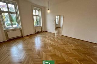 Wohnung kaufen in Barawitzkagasse, 1190 Wien, Charmante Altbau-Wohnung am Beginn der Hohen Warte! 50 Meter neben dem Setagayapark. Gute Anbindung! Saniertes Altbau-Zinshaus.