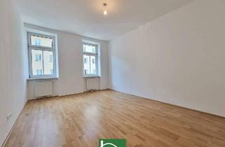 Wohnung kaufen in Effingergasse, 1160 Wien, City Hit - Altbauwohnung in ruhiger Lage - Gute Aufteilung - Bahnhof Hernals in der Nähe