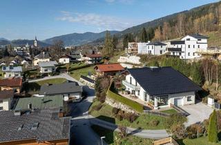 Haus kaufen in 5550 Radstadt, Exklusives Landhaus mit zwei Wohneinheiten in idyllischer Sonnenhanglage – Wohnen mit Panoramablick!