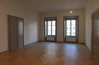 Büro zu mieten in Bürgergasse, 8010 Graz, Innenstadt: schön saniertes Büro im Palais