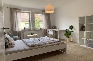 WG-Zimmer mieten in 1090 Wien, Liebevoll eingerichtetes 20qm-Zimmer mit Terrasse in gemütlicher 3er WG