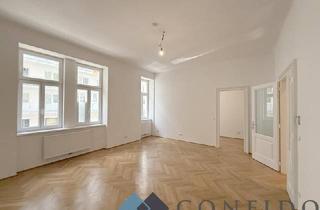 Wohnung kaufen in Blechturmgasse, 1040 Wien, BLECHTURMGASSE - Eleganter Erstbezug in sehr begehrter Lage!