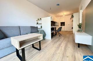 Wohnung mieten in Bulgariplatz, 4020 Linz, Ihre 2-Zimmer-Wohnung ab Sommer 2025 im neuen High Five Tower – Jetzt besichtigen!